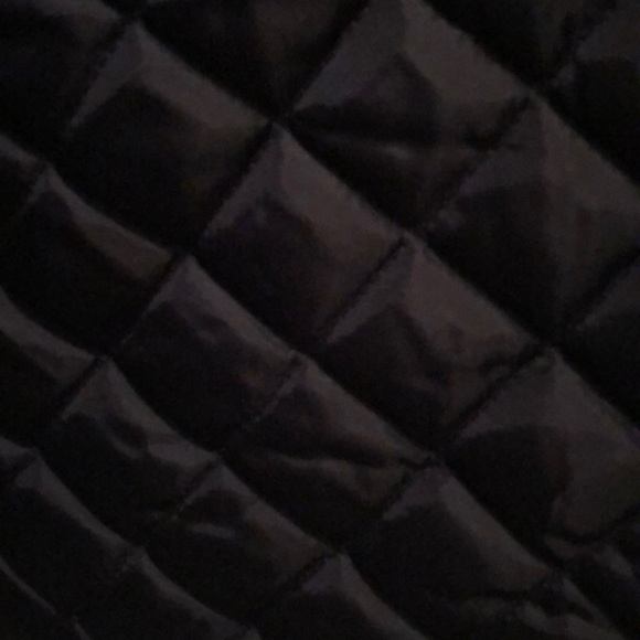 G.H. Bass & Co. Cadet Short Navy Coat - Picture 2 of 7